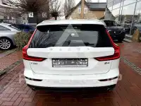 2020 Volvo V60