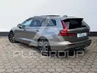 2020 Volvo V60