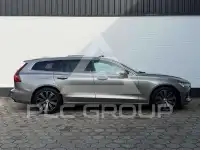 2020 Volvo V60
