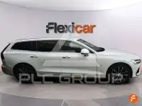 2020 Volvo V60
