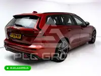 2020 Volvo V60