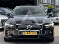 2020 Volvo V60