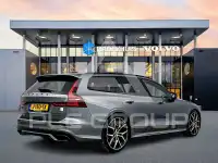 2020 Volvo V60