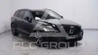 2020 Volvo V60