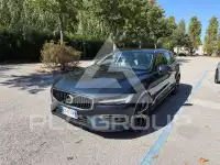 2020 Volvo V60