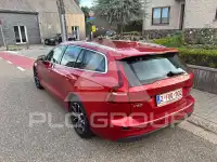 2020 Volvo V60