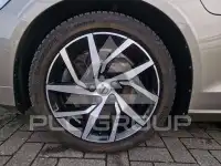 2020 Volvo V60