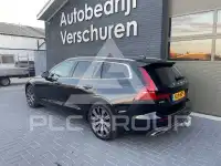 2020 Volvo V60