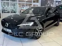 2020 Volvo V60