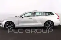 2020 Volvo V60
