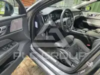 2020 Volvo V60