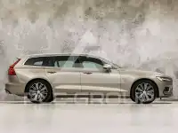 2020 Volvo V60