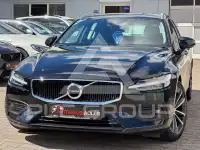 2020 Volvo V60