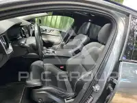 2020 Volvo V60