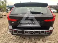 2020 Volvo V60