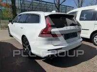 2020 Volvo V60