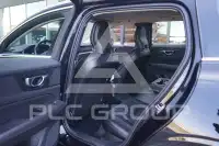 2020 Volvo V60