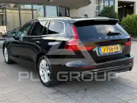 2020 Volvo V60