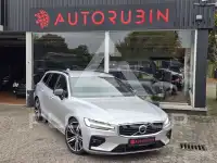 2020 Volvo V60