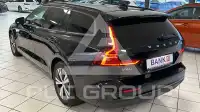2020 Volvo V60