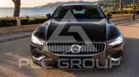 2020 Volvo V60
