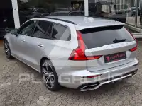 2020 Volvo V60