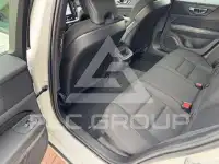 2020 Volvo V60