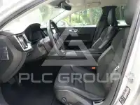 2020 Volvo V60