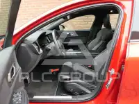 2020 Volvo V60