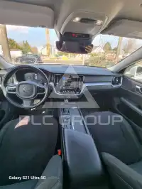 2020 Volvo V60