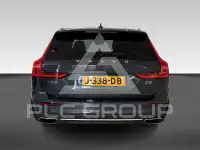 2020 Volvo V60