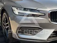 2020 Volvo V60