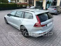 2020 Volvo V60