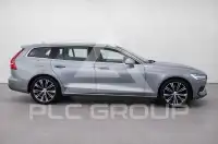 2020 Volvo V60