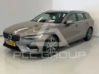 2020 Volvo V60