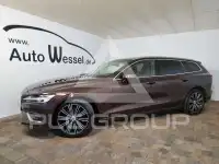 2020 Volvo V60