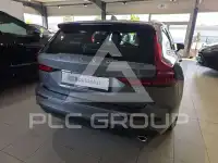 2020 Volvo V60