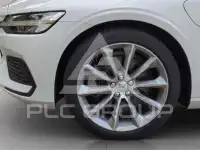 2020 Volvo V60