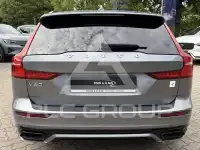 2020 Volvo V60