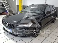 2020 Volvo V60