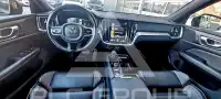 2020 Volvo V60