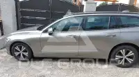 2020 Volvo V60