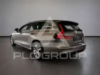 2020 Volvo V60