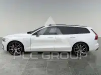 2020 Volvo V60