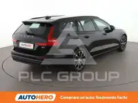 2020 Volvo V60