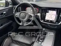 2020 Volvo V60