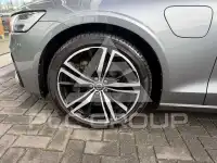 2020 Volvo V60