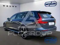 2020 Volvo V60