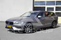 2020 Volvo V60