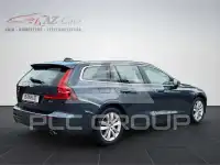 2020 Volvo V60